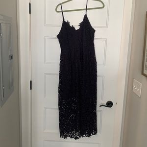 ASTR the label dress. XL.